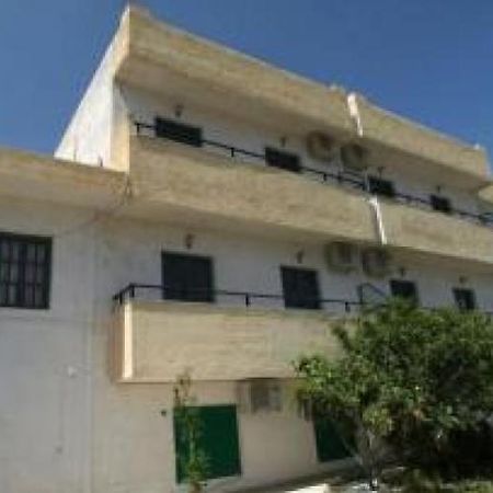 Prinos Apartments Hersonissos  Exterior photo