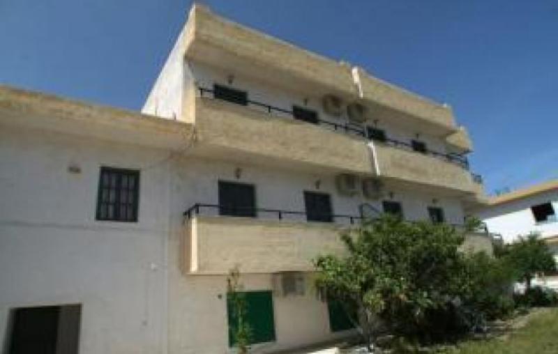 Prinos Apartments Hersonissos  Exterior photo